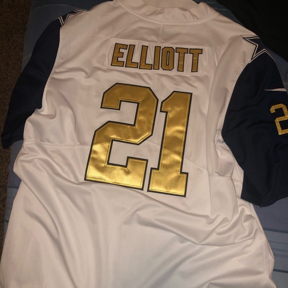 NFL prow bowl jersey - Picture 2 of 2